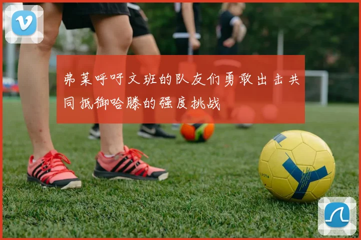 弗莱呼吁文班的队友们勇敢出击共同抵御哈滕的强度挑战